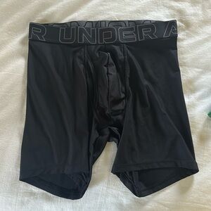 Under Armour boxer briefs